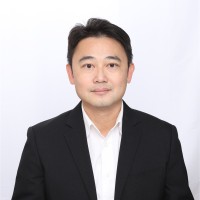 Ethan (Yin-Cheng) Hsieh