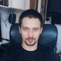Николай Крашенинников