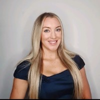 Anita Ramsay