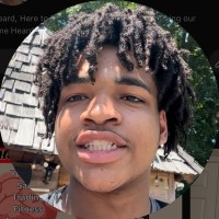 Jonathan Heard