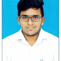 Sushruth Vinayaka B V