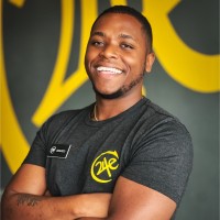 Sharod Mitchell