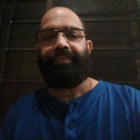 Appukutta Menon