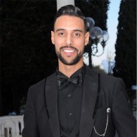 Mohamed Amine Sahraoui