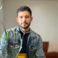 Ronny J. Molina Córdoba