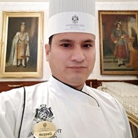 Deepak Negi
