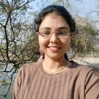 Shweta Ghormade