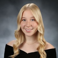 Peyton Blish