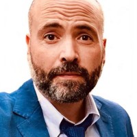 Giuseppe Lupo