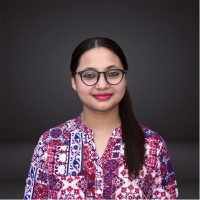 Swati Jha