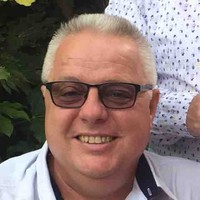 Graham Thomas