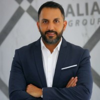 Charbel Al Haddad, EMBA, ESCP
