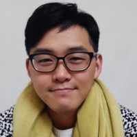 Chung-En(John) Chen