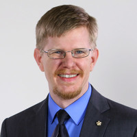 Daniel Reck