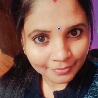 SUVITHA K VIKRAM