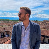 Riccardo Iandolino