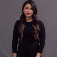 Claudia Perez