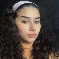 Farrah Dekkar Martinez