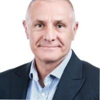 Chris Blundell