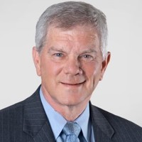 John Arnett