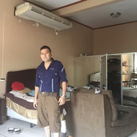 Cesar Augusto Calix Juarez