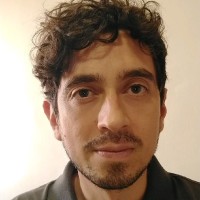 Ismael Alvarez