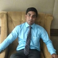 Syed Ijaz Hossain