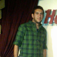 Dino Caceres