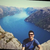 Aidan Collins, Cct-Ac