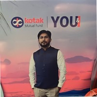 Kaushik Majumdar, Cfp