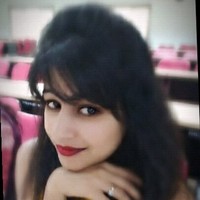 pooja CHOUDHARY