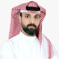 SAEED ALGHAMDI