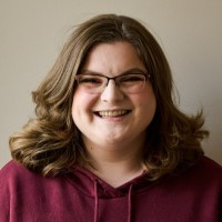 Lizzy Palmquist