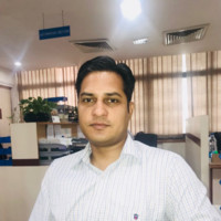 Ashutosh Gaur