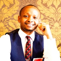 Samuel Mbugua Wanjau, CPA