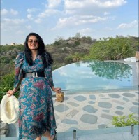 Shailly Singhvi