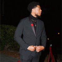 Brandon Taylor