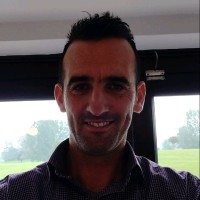Simon Kendrick