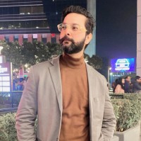 AHMAD RIZWAN