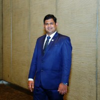 Dhiraj Katari