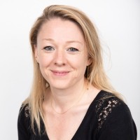 Sandrine TESSIER