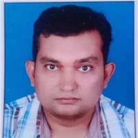 Bhavin Modi