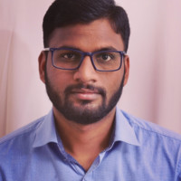 Chaitanya Reddy