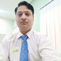 Dheeraj Gupta