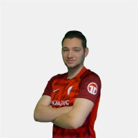 Jannik Cudok