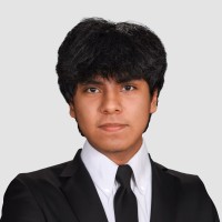 Luis Antonio Acosta Jimenez