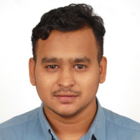 Md Shamim Hossain