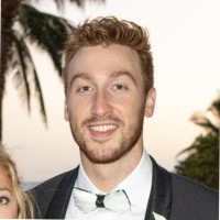Grant Rushing