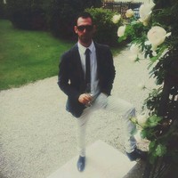Nicola Cestaro