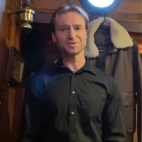 Etienne Perez-Parnell